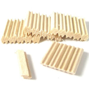Pipafilter balsafa (9mm) - 20db Brebbia