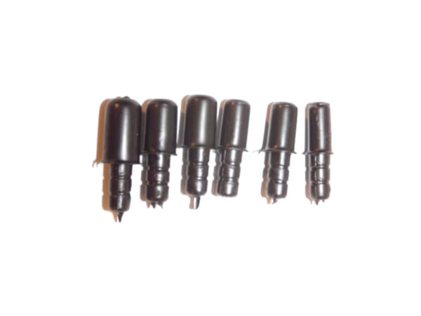 Pipafilter - Adapter (6db)