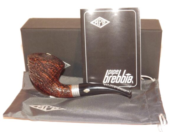 Brebbia pipa Nova Sabbiata 132 - Image 6