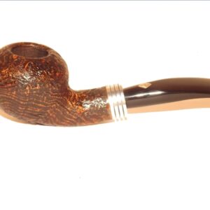 Brebbia pipa Nova Sabbiata 135 Bent Author