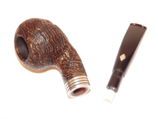 Brebbia pipa Nova Sabbiata 135 Bent Author - Image 6
