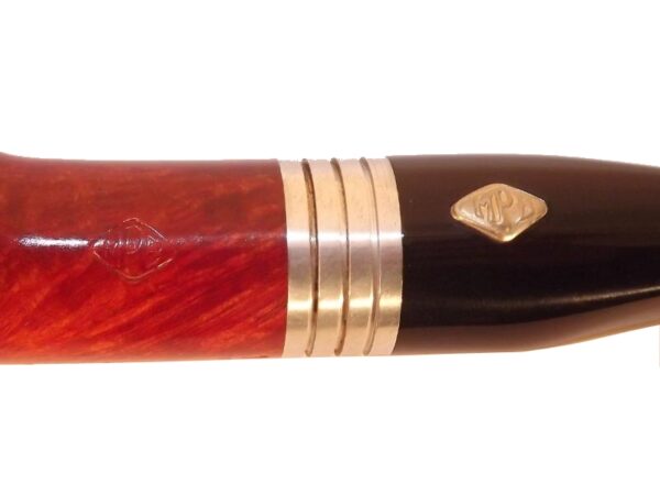 Brebbia pipa Nova Selected 131 Billiard - Image 4
