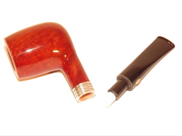 Brebbia pipa Nova Selected 131 Billiard - Image 6