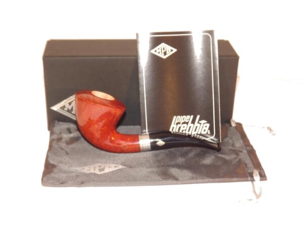Brebbia pipa Nova Selected 132 Bent Dublin - Image 6