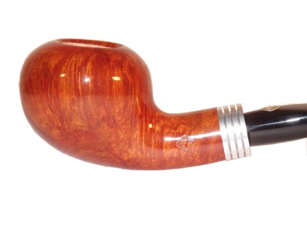 Brebbia pipa Nova Selected 135 Bent Author - Image 3