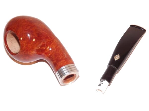 Brebbia pipa Nova Selected 135 Bent Author - Image 6