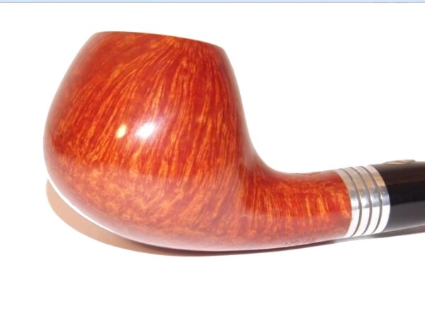 Brebbia pipa Nova Selected 136 Bent Apple - Image 6