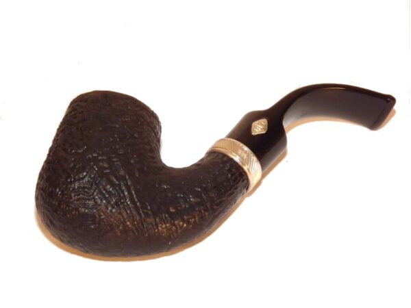 Brebbia pipa Sailing Sabbiata 6006 Bent - Image 2