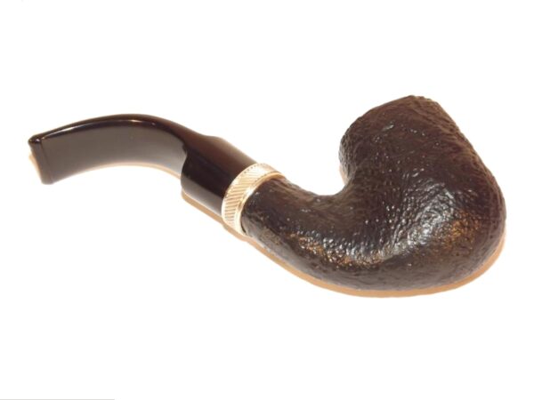 Brebbia pipa Sailing Sabbiata 6006 Bent - Image 3
