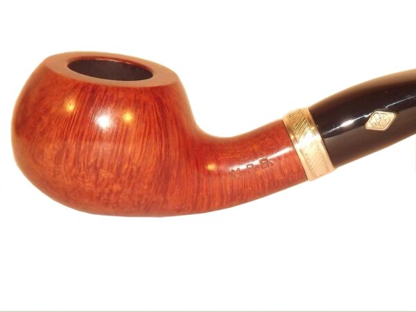 Brebbia pipa Sailing Ambra 601 Author - Image 2