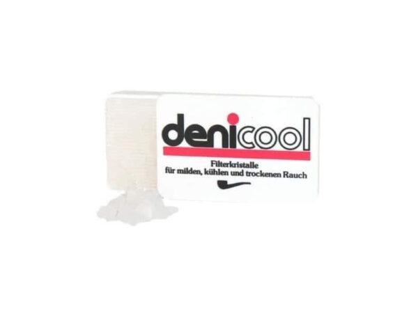 Denicool szűrő-kristály 12g - Image 2