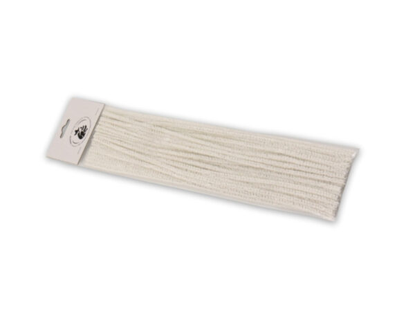 Pipatisztító szárkefe TV-pipákhoz - 30cm