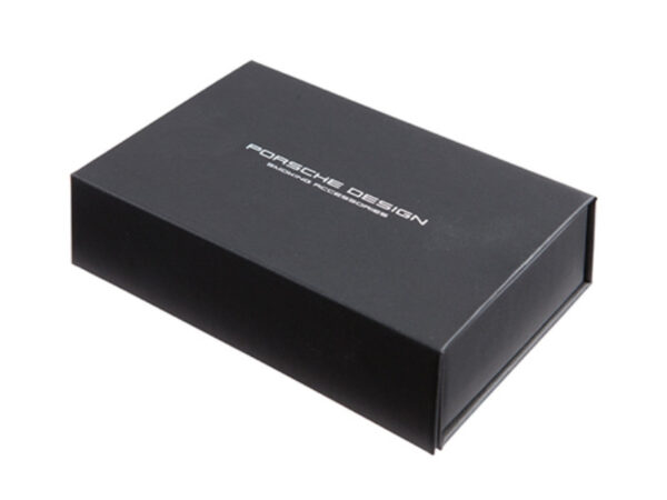 Porsche Design P3632/02 Pipaöngyújtó - szürke - Image 2