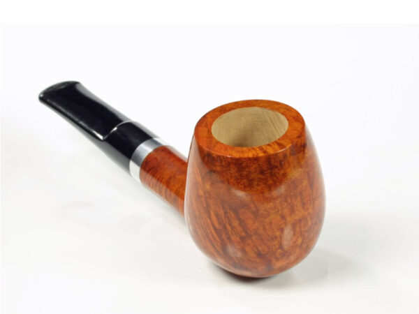 Rattray's pipa - Caledonia 58 Terracotta - Image 2