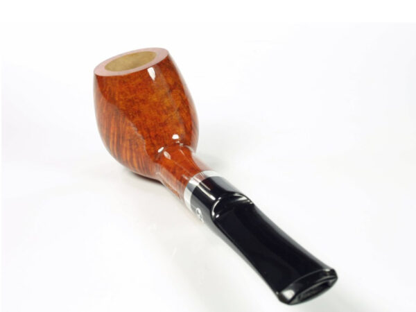 Rattray's pipa - Caledonia 58 Terracotta - Image 3