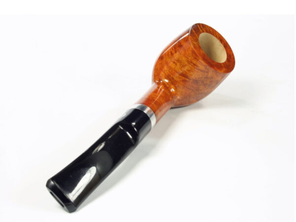 Rattray's pipa - Caledonia 60 Terracotta - Image 4