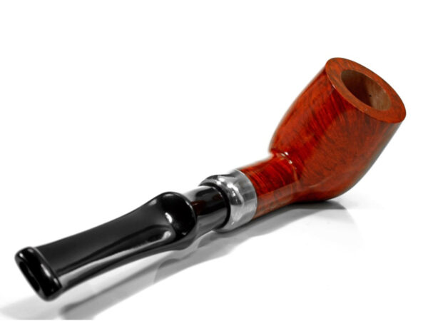 Rattray's pipa - The Cave 90 Terracotta - Image 4