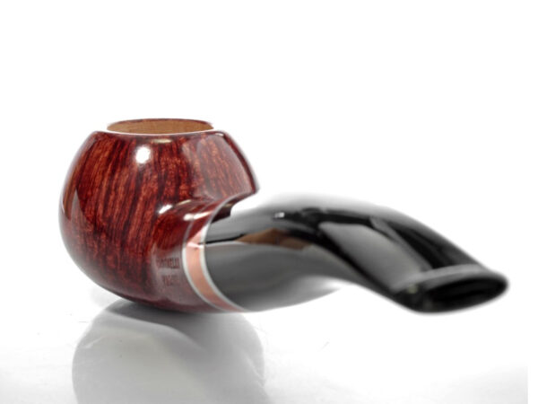 Savinelli pipa Marte 320 Smooth - Image 3
