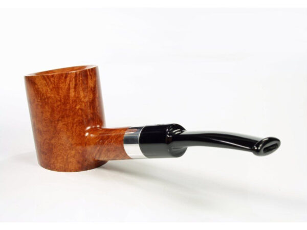 Savinelli pipa Stromboli 311 natur - Image 4