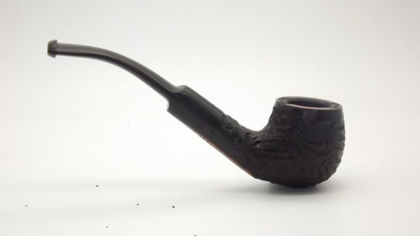 Lorenzo BRIAR pipa Garden 132 Sand Bent Apple - Image 2
