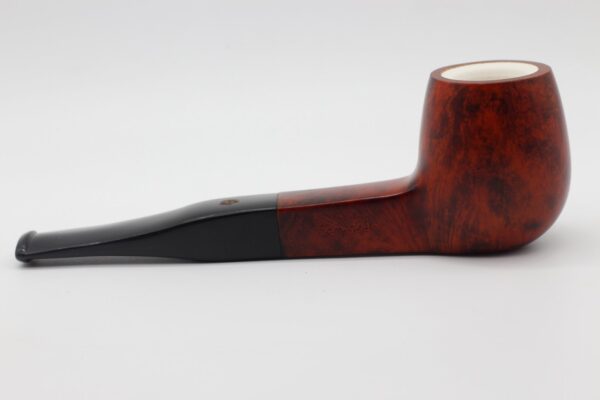 Lorenzo pipa Fantasie 701 Meershaum Matt - Image 2