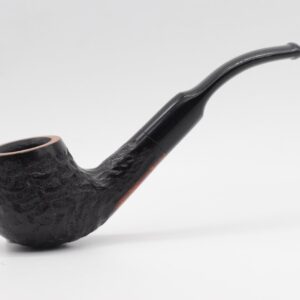 Lorenzo BRIAR pipa Garden 135 Sand Bent Apple