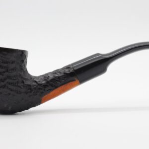 Lorenzo BRIAR pipa Garden Sand 244 Bent Dublin