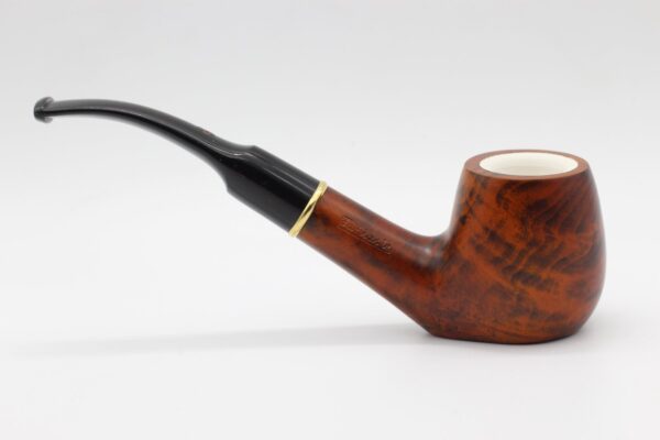 Lorenzo pipa Fantasie 820 Meershaum Matt - Image 2