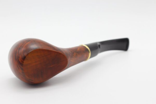 Lorenzo pipa Fantasie 820 Meershaum Matt - Image 3