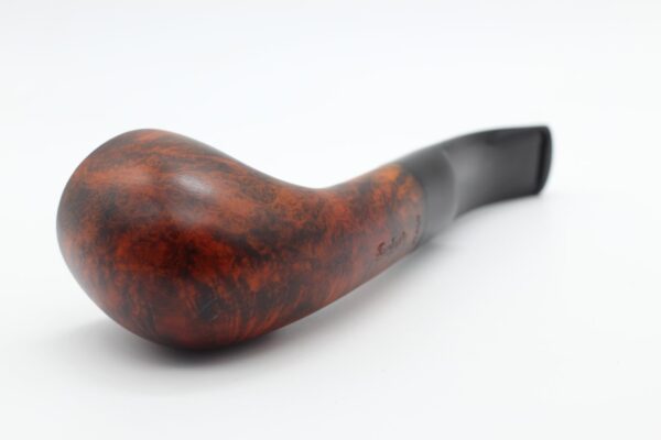 Lorenzo pipa Fantasie 156 Meershaum Matt - Image 3
