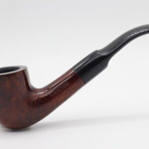 Lorenzo BRIAR pipa Garden 243 Polish Walnut Bent Dublin