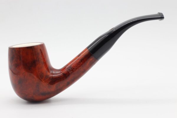 Lorenzo pipa Fantasie 560 Meershaum Polish