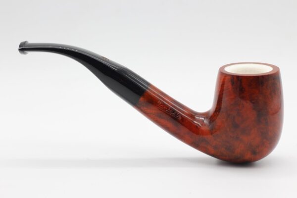 Lorenzo pipa Fantasie 560 Meershaum Polish - Image 2