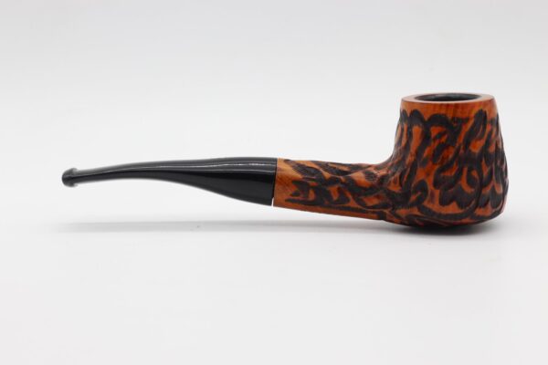 Lorenzo pipa Filtro 480 Rustic Volcano - Image 2