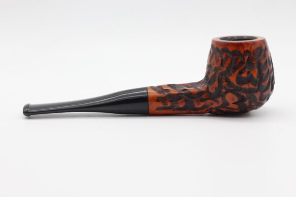 Lorenzo pipa Filtro 141 Rustic Apple - Image 2