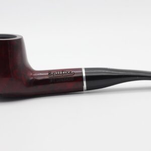 Lorenzo pipa Prestigio 480 Red Polish