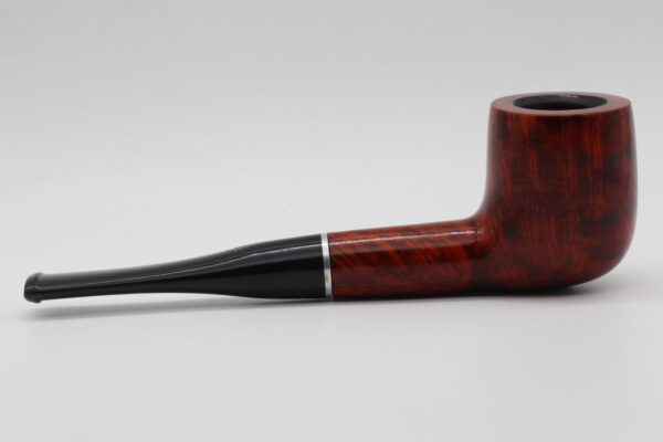 Lorenzo pipa Prestigio 430 Brown Polish - Image 2