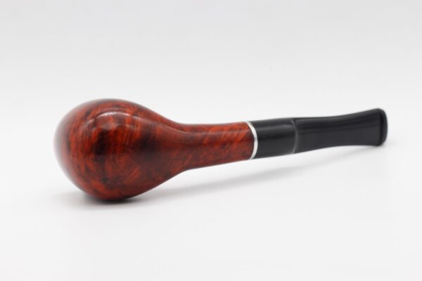 Lorenzo pipa Prestigio 145 Brown Polish - Image 3