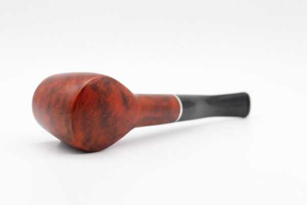 Lorenzo pipa Prestigio 480 Brown Matt - Image 3