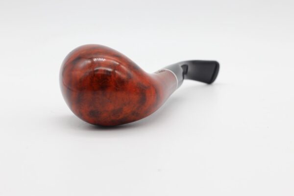 Lorenzo pipa Prestigio 170 Brown Polish - Image 3