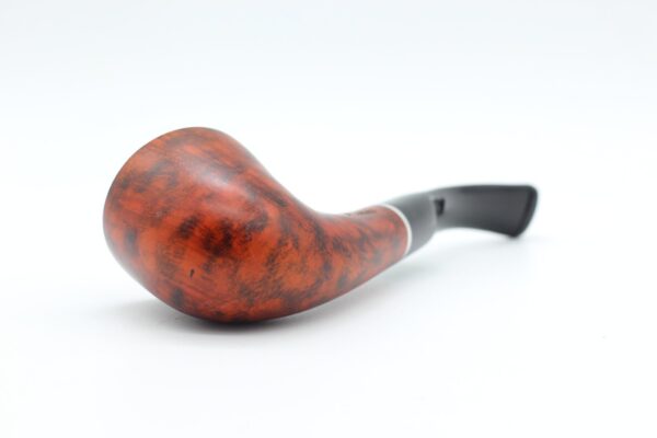 Lorenzo pipa Prestigio 250 Brown Matt - Image 3