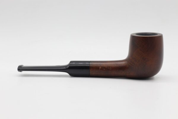 Lorenzo pipa Filtro 420 Walnut Matt Billiard - Image 2