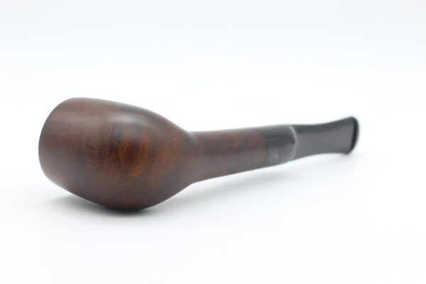 Lorenzo pipa Filtro 420 Walnut Matt Billiard - Image 3