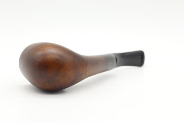 Lorenzo pipa Filtro 311 Walnut Matt Bent - Image 3