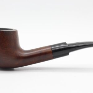 Lorenzo pipa Filtro 155 Walnut Matt Bent