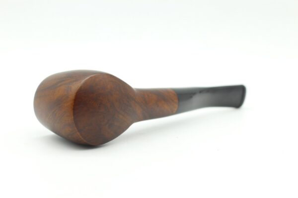 Lorenzo pipa Filtro 480 Walnut Matt Volcano - Image 3
