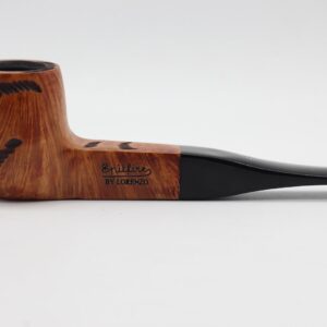 Lorenzo pipa Manola 701P Carving