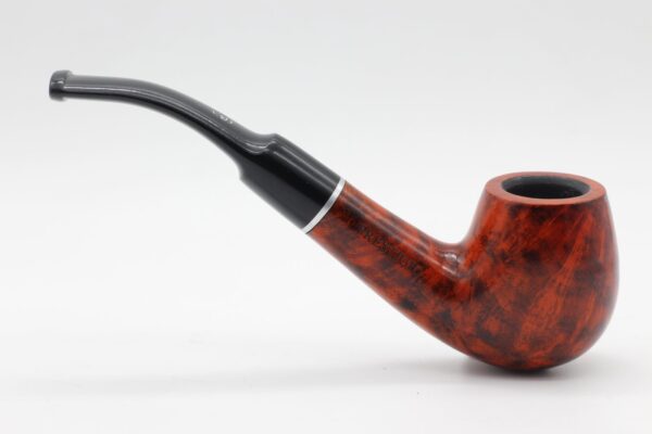 Lorenzo pipa Prestigio 311 Brown Polish - Image 2