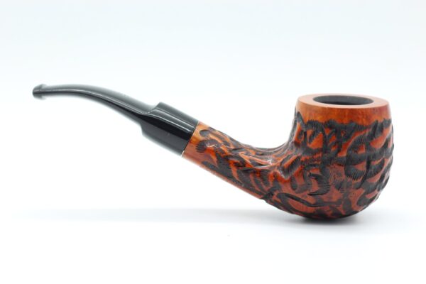 Lorenzo pipa Manola 156 Rustic - Image 2