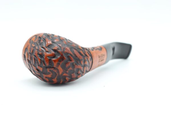 Lorenzo pipa Manola 156 Rustic - Image 3
